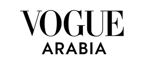 Vogue Arabia