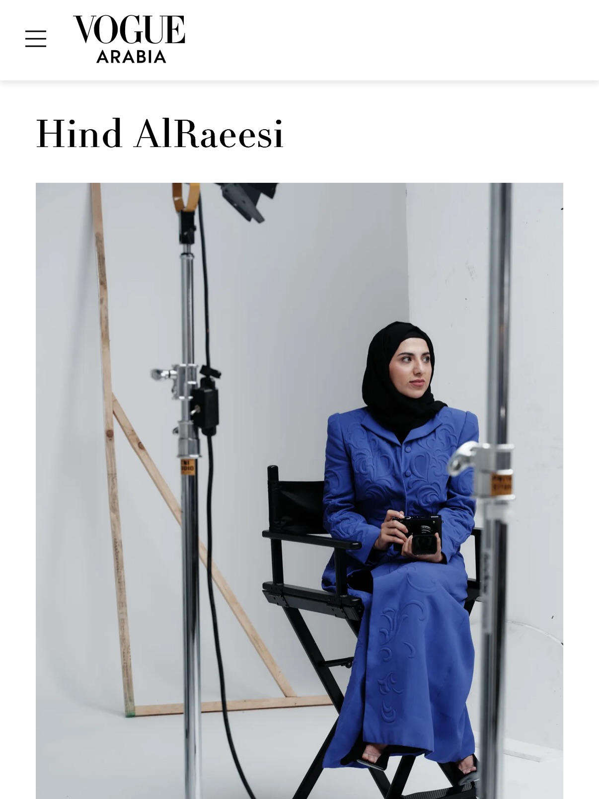 Hind AlRaeesi